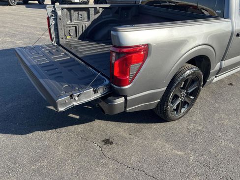 New 2026 Ford F150 STX image 42