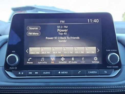 Certified 2023 Nissan Rogue SV image 23