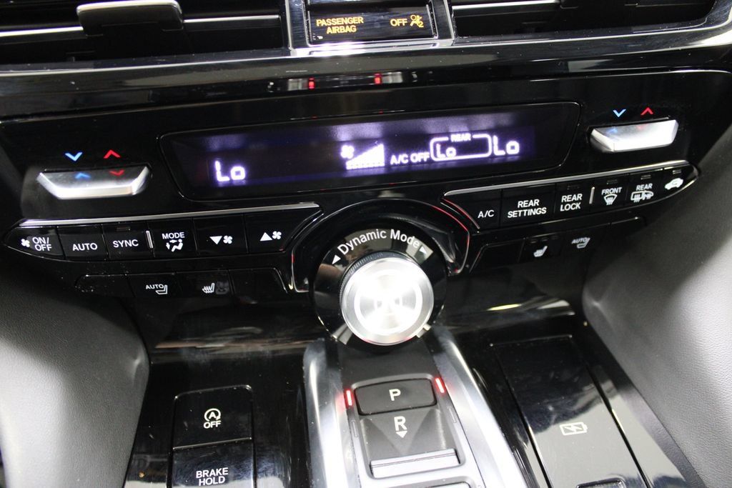Used 2023 Acura MDX w/ Technology Package AWD/4WD image 53
