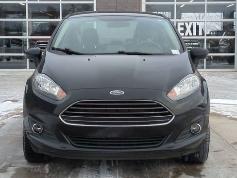 Used 2019 Ford Fiesta SE w/ Equipment Group 201A image 10