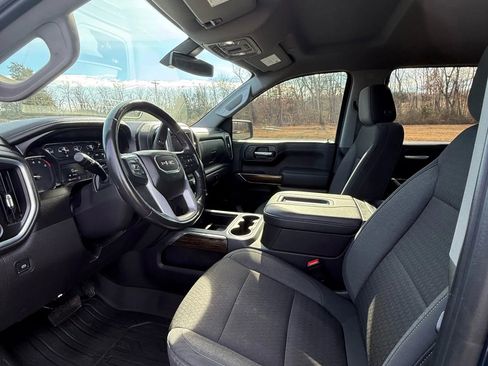 Used 2021 GMC Sierra 1500 Elevation w/ Preferred Package image 26