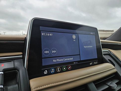 Used 2021 Chevrolet Tahoe Premier image 50