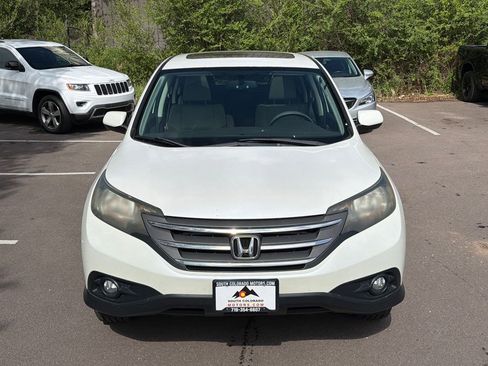 Used 2012 Honda CR-V EX image 2