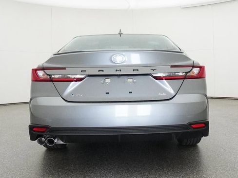 New 2026 Toyota Camry SE FWD image 23
