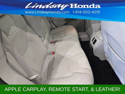 Used 2022 Jeep Cherokee Latitude Lux w/ Sun & Sound Group AWD/4WD image 10