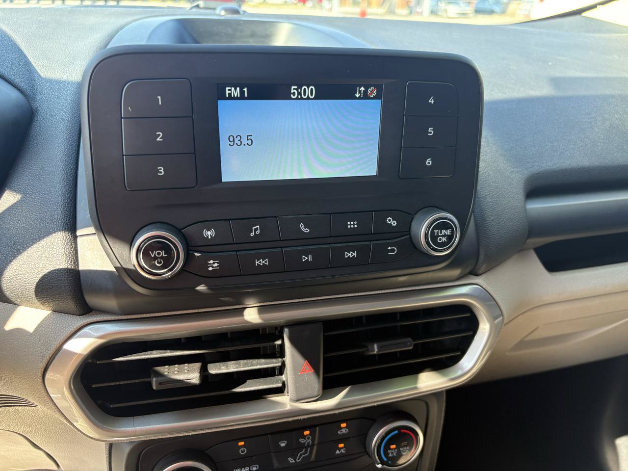 Used 2021 Ford EcoSport S AWD/4WD image 24