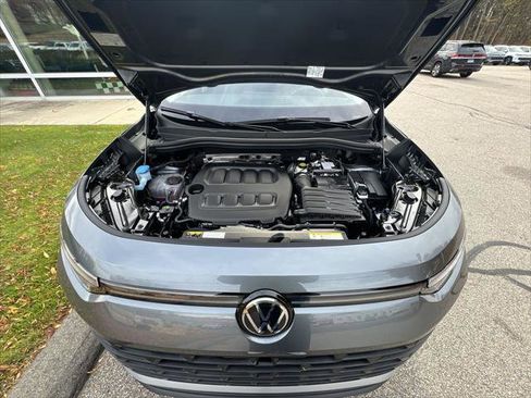 New 2026 Volkswagen Jetta S image 25