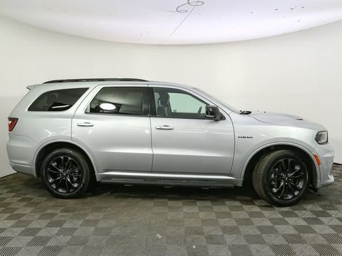 Used 2024 Dodge Durango R/T AWD/4WD image 15