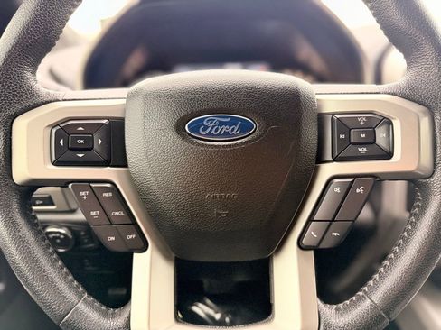 Used 2015 Ford F150 Lariat w/ Equipment Group 502A Luxury image 24