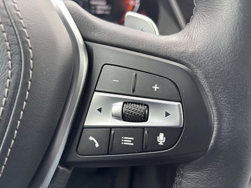 Used 2022 BMW X5 xDrive40i w/ Premium Package image 10