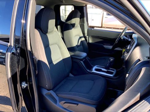 Used 2022 Chevrolet Colorado LT w/ Fleet Safety Package image 7