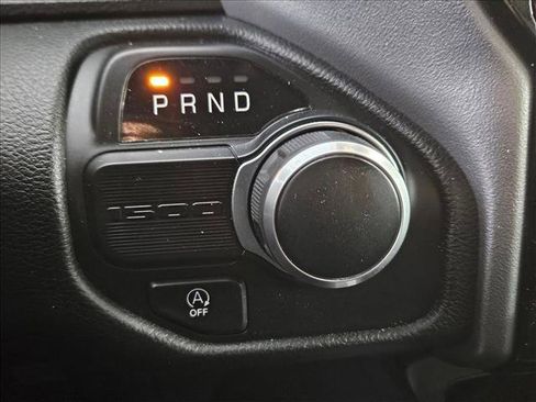 Used 2024 RAM 1500 Lone Star image 14