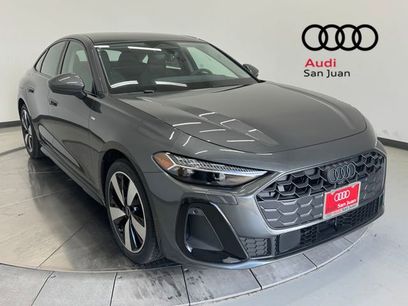 New 2026 Audi A5 2.0T Premium