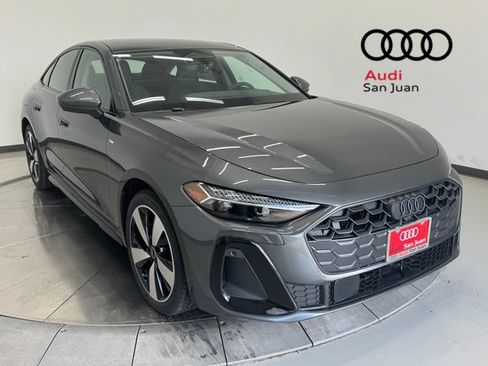 New 2026 Audi A5 2.0T Premium AWD/4WD image 1