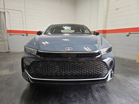 New 2026 Toyota Crown w/ Advanced Technology Package AWD/4WD image 2