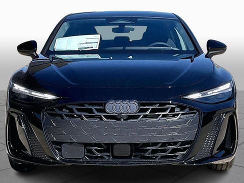 New 2026 Audi A6 Prestige image 3