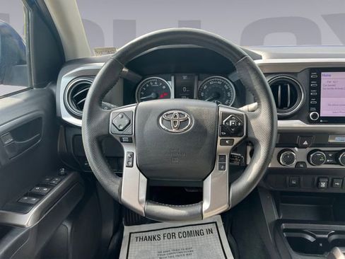 Used 2023 Toyota Tacoma SR5 AWD/4WD image 13
