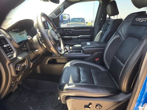 Used 2021 RAM 1500 TRX w/ TRX Level 1 Equipment Group AWD/4WD image 9