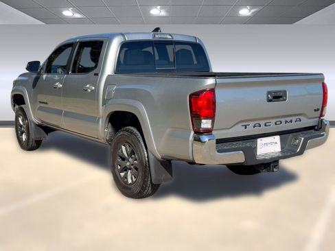 Used 2023 Toyota Tacoma SR5 image 3