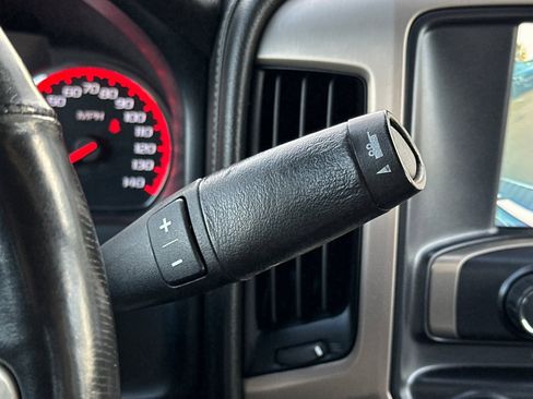 Used 2016 GMC Sierra 2500 Denali w/ Duramax Plus Package image 20