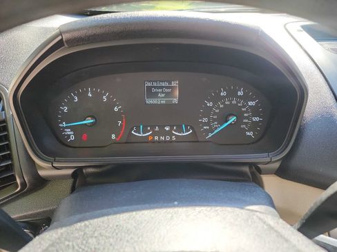 Used 2021 Ford EcoSport S image 19
