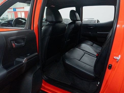 Used 2023 Toyota Tacoma TRD Pro AWD/4WD image 26