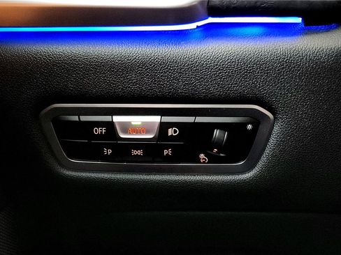 Used 2022 BMW X5 xDrive40i image 43