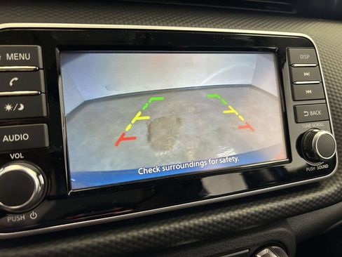 Used 2025 Nissan Kicks Play S FWD image 24