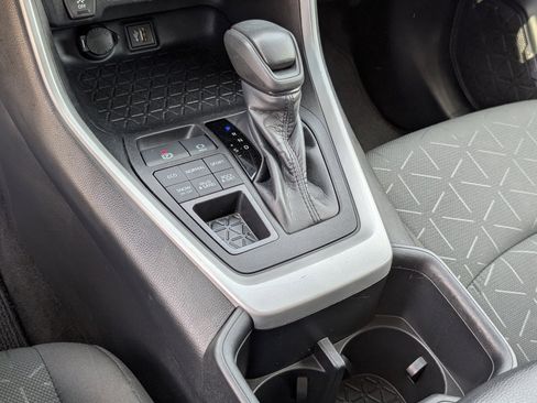 Used 2024 Toyota RAV4 XLE image 16