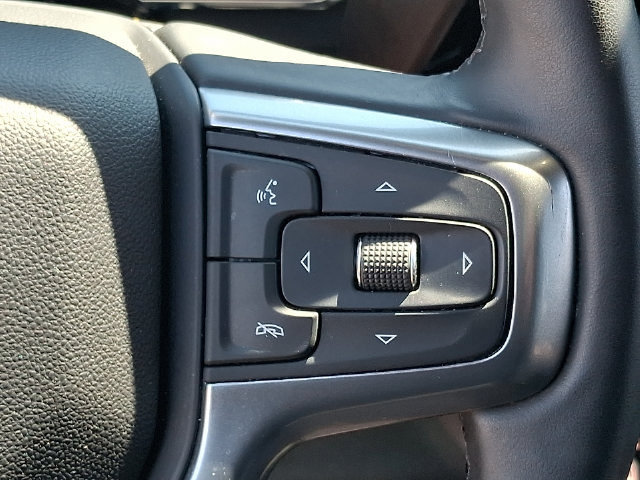 Used 2026 Chevrolet Silverado 1500 LT AWD/4WD image 23