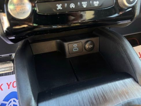 Used 2023 Ford Escape ST-Line w/ Tech Pack #1 image 15