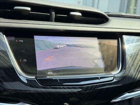Used 2023 Cadillac XT6 Premium Luxury w/ LPO, Floor Liner Package AWD/4WD image 32