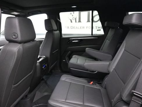 New 2026 Chevrolet Tahoe LT w/ Comfort Package AWD/4WD image 10