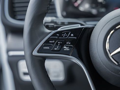 New 2026 Mercedes-Benz GLE 450 4MATIC image 27