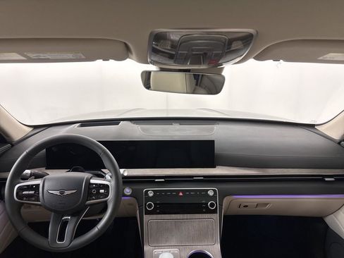 New 2026 Genesis GV80 3.5T Advanced AWD/4WD image 21