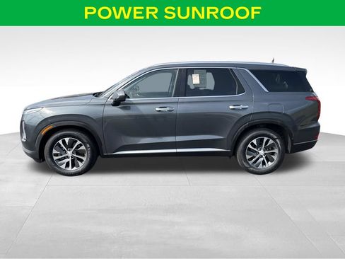 Used 2022 Hyundai Palisade SEL AWD/4WD image 7