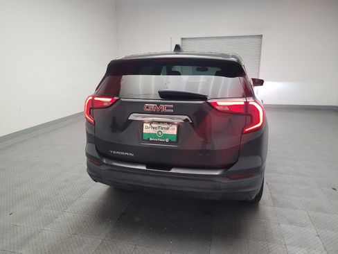 Used 2018 GMC Terrain SLE FWD image 7