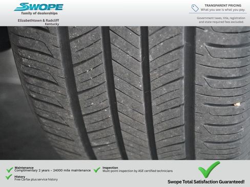Certified 2023 Nissan Altima 2.5 S FWD image 30