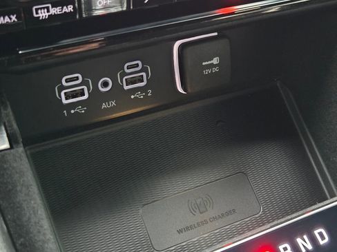 Certified 2022 Jeep Grand Cherokee Altitude image 29