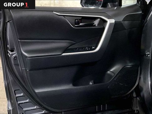 Certified 2023 Toyota RAV4 LE image 22