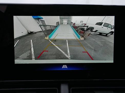 New 2026 Chevrolet Trax ACTIV w/ Driver Confidence Package image 25