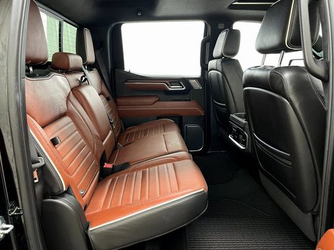 Certified 2024 GMC Sierra 1500 Denali Ultimate image 48