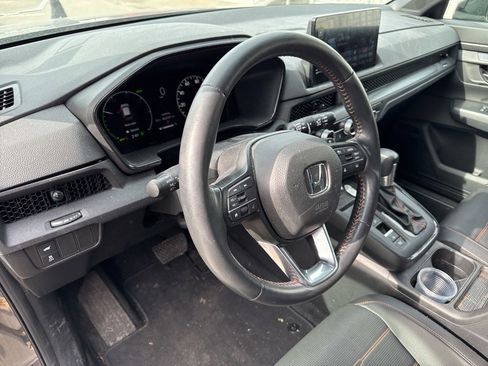 Used 2024 Honda CR-V Sport-L image 22