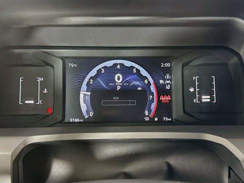 Certified 2025 Toyota Tacoma SR5 RWD image 20