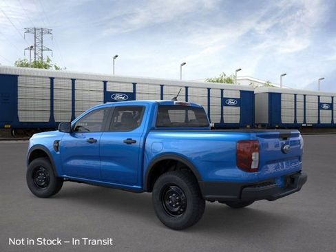 New 2026 Ford Ranger XL RWD image 4