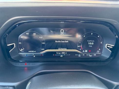 Certified 2024 GMC Yukon Denali AWD/4WD image 32