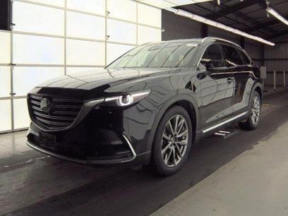 Used 2020 MAZDA CX-9 Signature