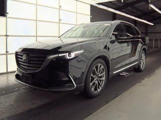 Used 2020 MAZDA CX-9 Signature video 1
