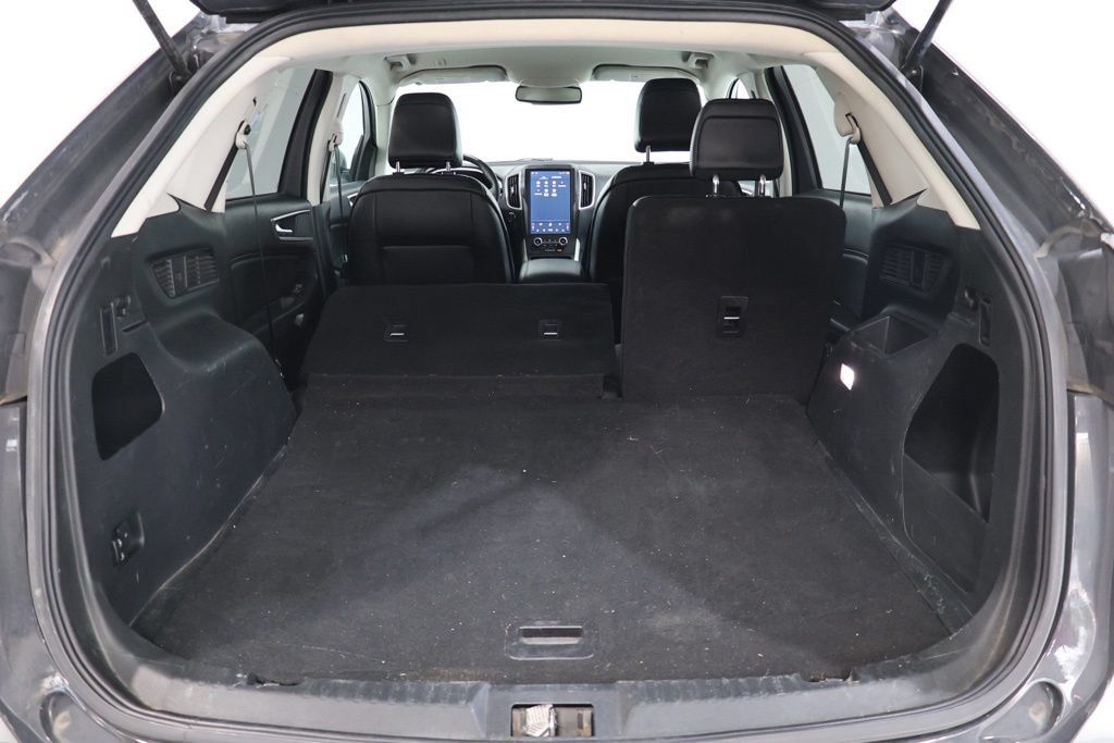 Used 2021 Ford Edge SEL FWD image 34