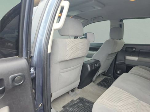 Used 2008 Toyota Tundra SR5 AWD/4WD image 23